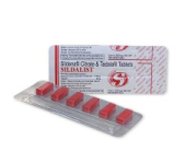 Sildalist / Cialis + Viagra